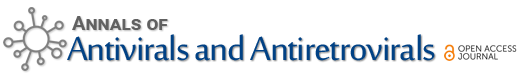 Annals of Antivirals and Antiretrovirals