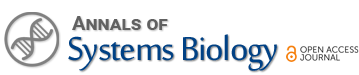 Annals of Systems Biology
