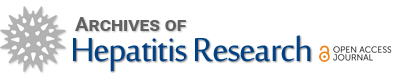 Archives of Hepatitis Research