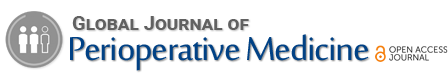 Global Journal of Perioperative Medicine