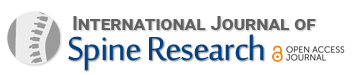 International Journal of Spine Research