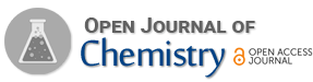 Open Journal of  Chemistry
