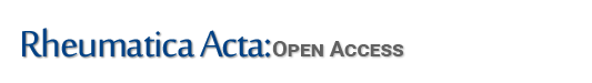 Rheumatica Acta: Open Access