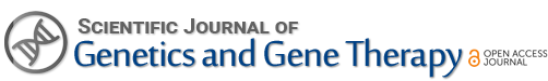 Scientific Journal of Genetics and Gene Therapy
