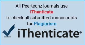 iThenticate - Plagiarism Checker