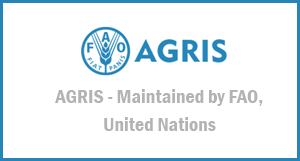 AGRIS - Maintained by FAO, United Nations