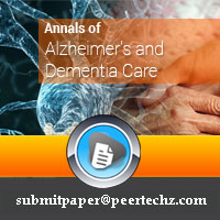 Annals of Alzheimer's and Dementia Care