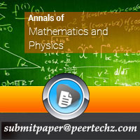 Annals of Mathematics and Physics