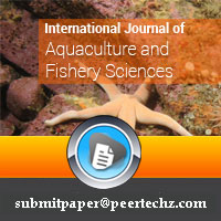 International Journal of Aquaculture and Fishery Sciences