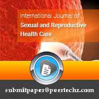 International Journal of Sexual and Reproductive Health Care