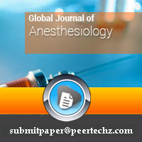 Global Journal of Anesthesiology