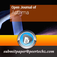 Open Journal of Asthma