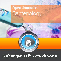 Open Journal of Bacteriology