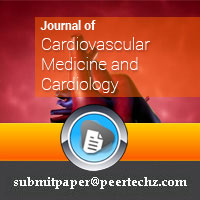 Journal of Cardiovascular Medicine and Cardiology