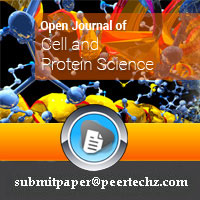 Open Journal of Cell and Protein Science