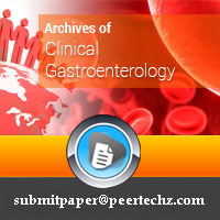 Archives of Clinical Gastroenterology