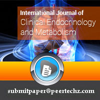 International Journal of Clinical Endocrinology and Metabolism