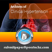 Archives of Clinical Hypertension