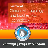 Journal of Clinical Microbiology and Biochemical Technology