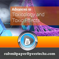 Advances in Toxicology and Toxic Effects