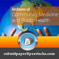 Archives of Community Medicine and Public Health