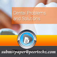 Journal of Dental Problems and Solutions