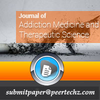 Journal of Addiction Medicine and Therapeutic Science
