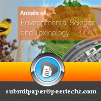Annals of Environmental Science and Toxicology
