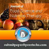 Journal of Food Science and Nutrition Therapy