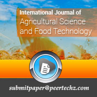 International Journal of Agricultural Science and Food Technology
