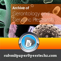 Archive of Gerontology and Geriatrics Research
