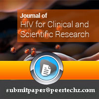 Journal of HIV for Clinical and Scientific Research