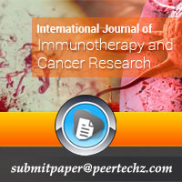 International Journal of Immunotherapy and Cancer Research