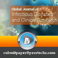 Global Journal of Infectious Diseases and Clinical Research