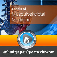 Annals of Musculoskeletal Medicine
