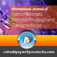 International Journal of Nanomaterials, Nanotechnology and Nanomedicine