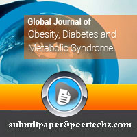 Global Journal of Obesity, Diabetes and Metabolic Syndrome