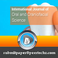International Journal of Oral and Craniofacial Science