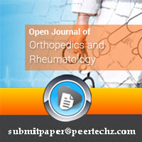 Open Journal of Orthopedics and Rheumatology