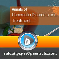 Annals of Pancreatic Disorders and Treatment