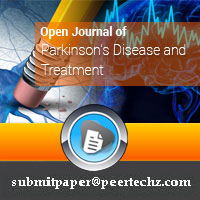 Open Journal of Parkinson's Disease and Treatment