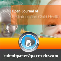 Open Journal of Pediatrics and Child Health