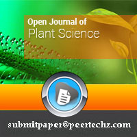 Open Journal of Plant Science