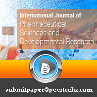 International Journal of Pharmaceutical Sciences and Developmental Research