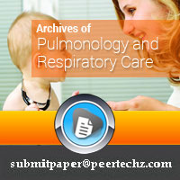 Archives of Pulmonology and Respiratory Care