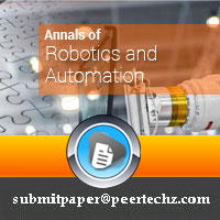 Annals of Robotics and Automation