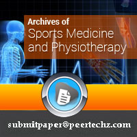 Archives of Sports Medicine and Physiotherapy