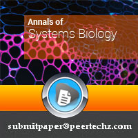 Annals of Systems Biology