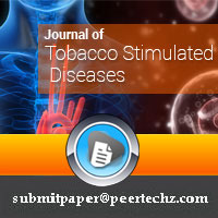 Journal of Tobacco Stimulated Diseases