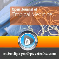 Open Journal of Tropical Medicine